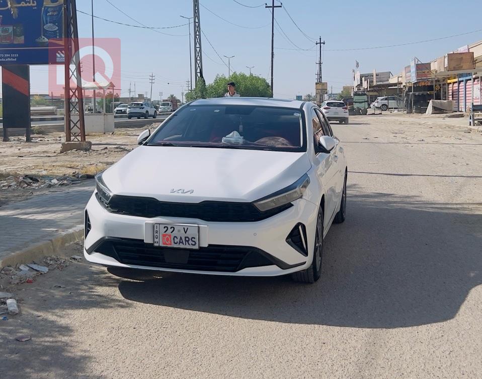 كيا K3